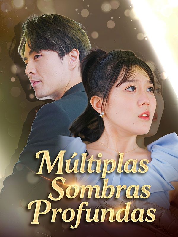 Múltiplas Sombras Profundas