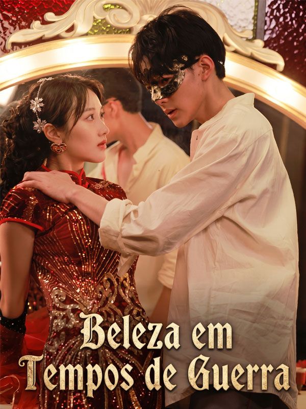 Beleza em Tempos de Guerra