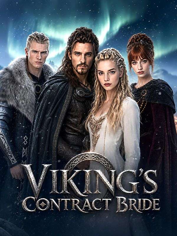 Chinese Drama Viking’s Contract Bride with subtitles - poster
