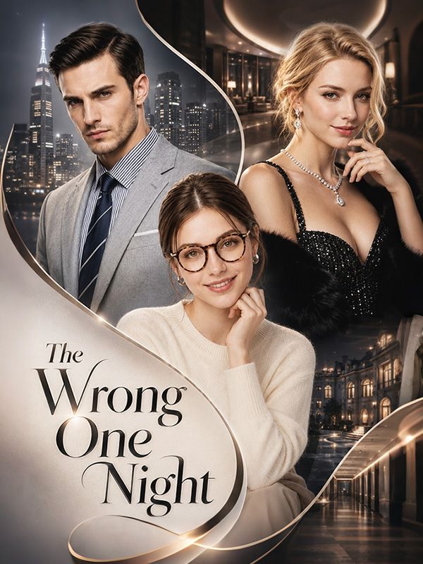 Chinese Drama The Wrong One Night with subtitles - poster