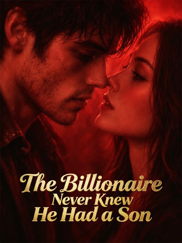 Chinese Drama The Billionaire Never Knew He Had a Son with subtitles - poster