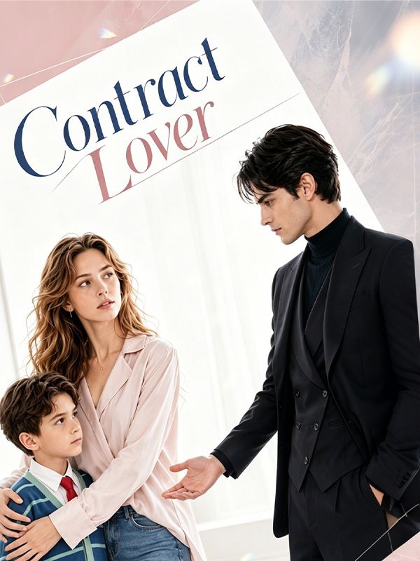 Chinese Drama Contract Lover with subtitles - poster