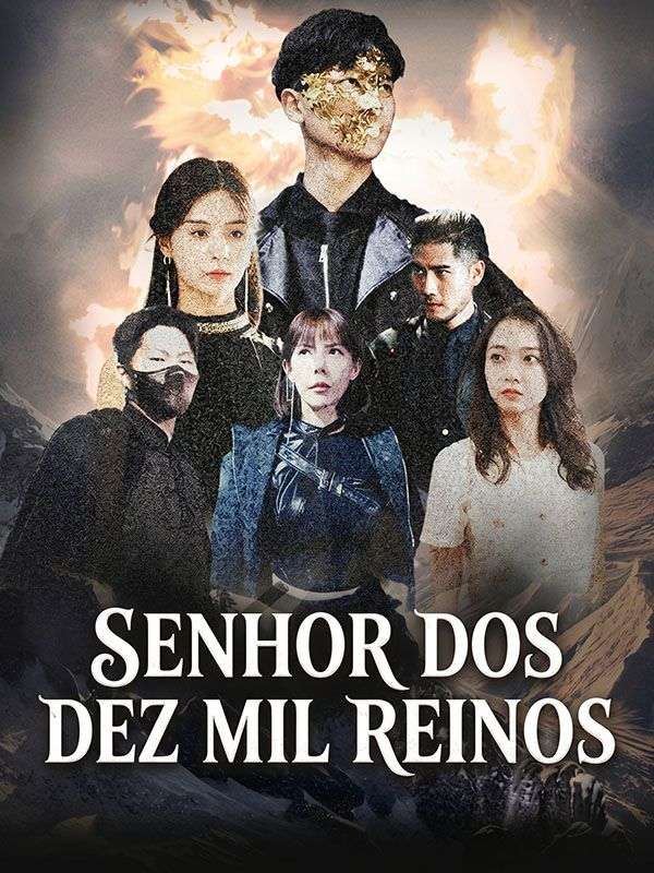 Senhor dos Dez Mil Reinos