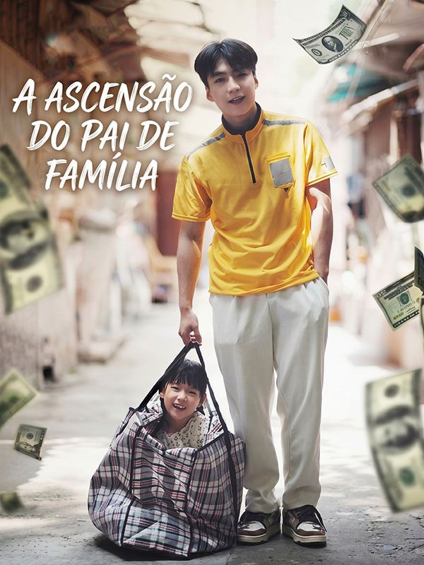 A Ascensão do Pai de Família