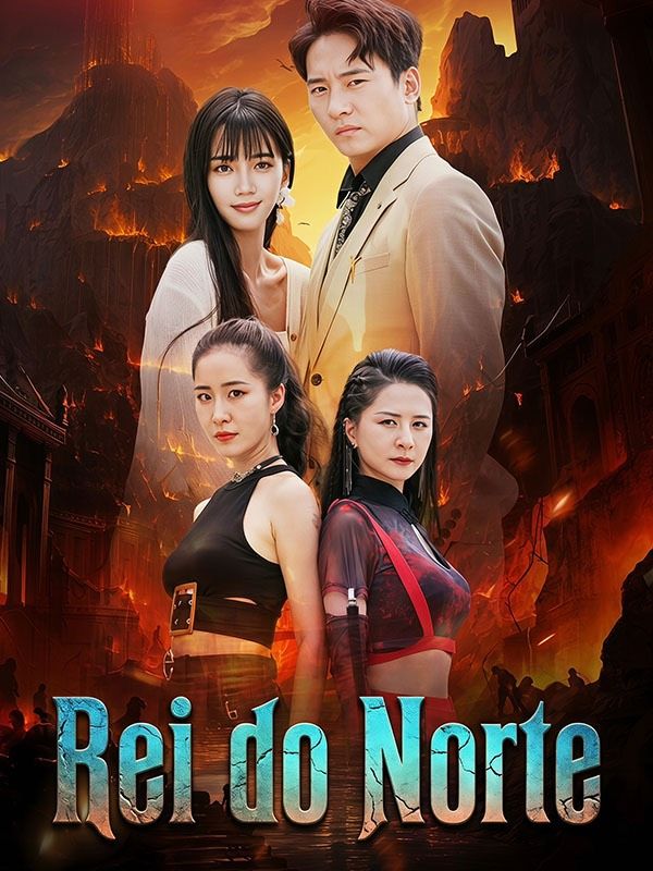 Rei do Norte
