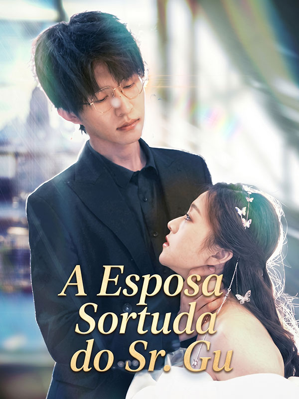 A Esposa Sortuda do Sr. Gu
