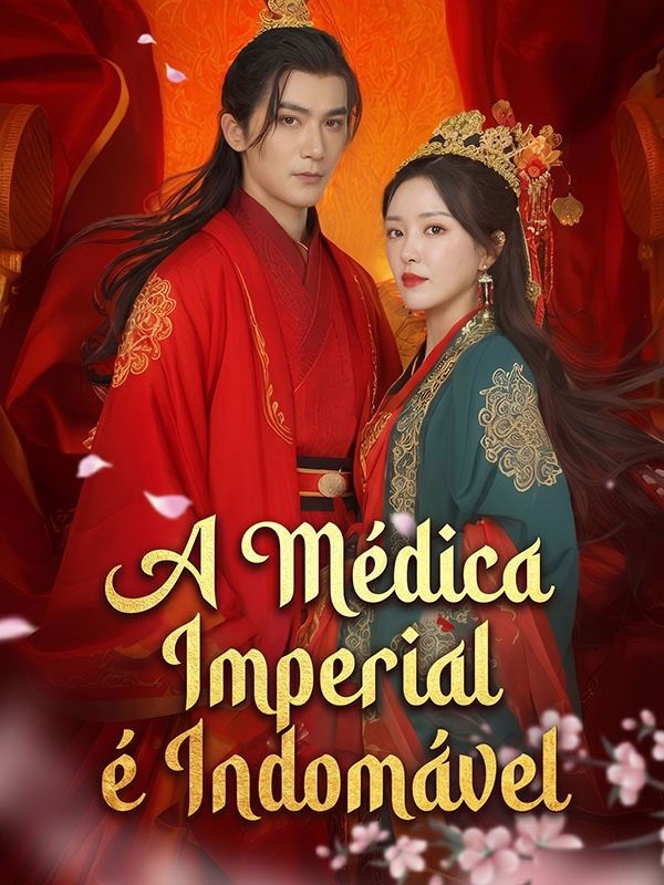 A Médica Imperial é Indomável