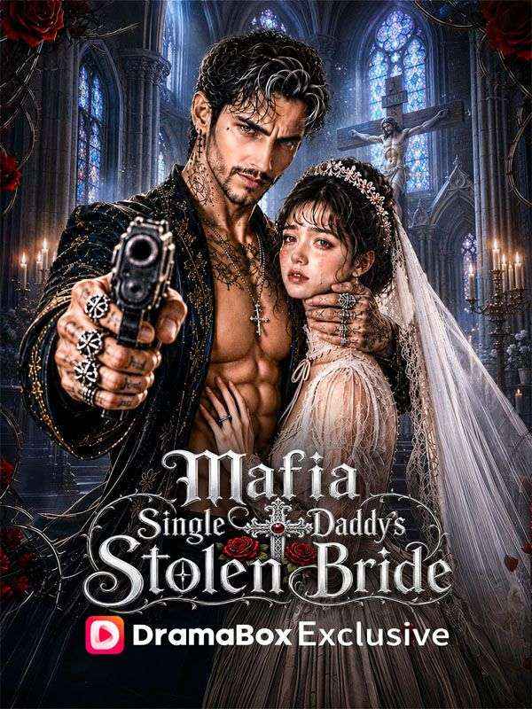 Mafia Single Daddy’s Stolen Bride