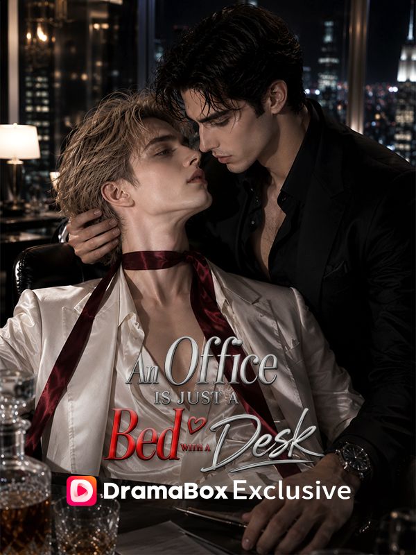 Chinese Drama An Office is Just a Bed with a Desk with subtitles - poster