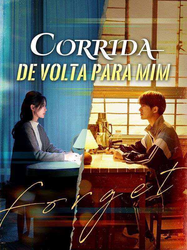Drama China Corrida de Volta para Mim(Dublado) sub Indo - poster