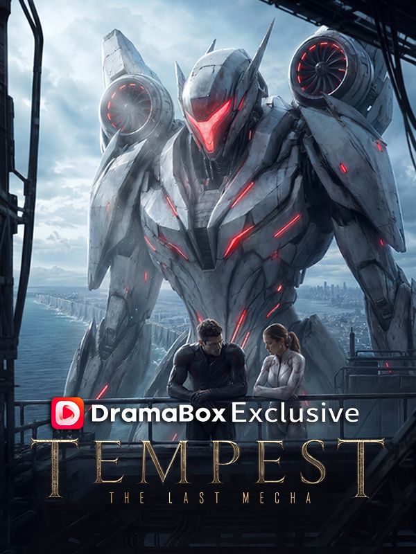 Tempest：The Last Mecha