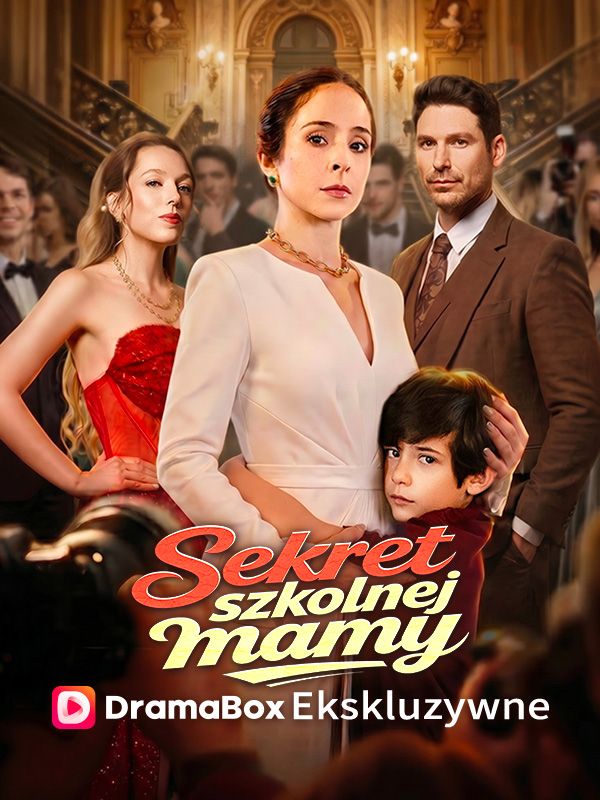 Sekret szkolnej mamy (Dubbing)