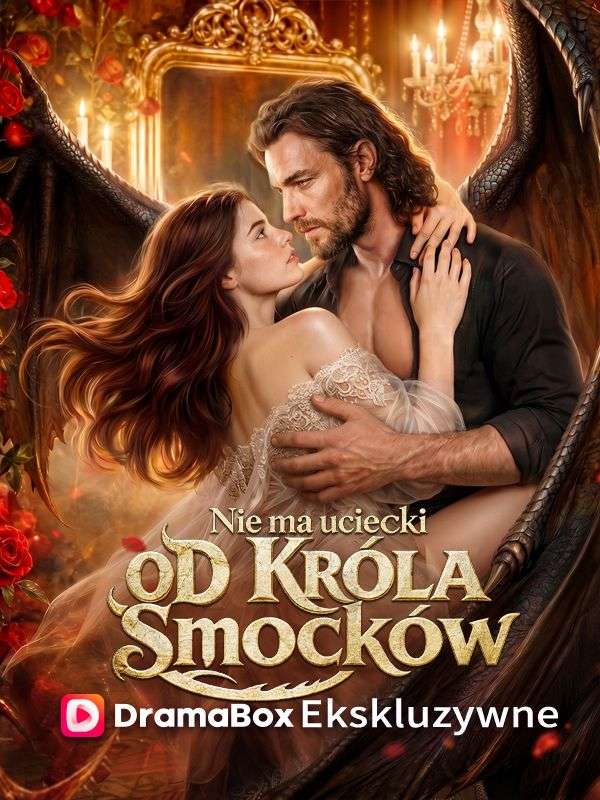 Nie ma ucieczki od Króla Smoków