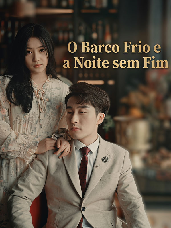 O Barco Frio e a Noite sem Fim