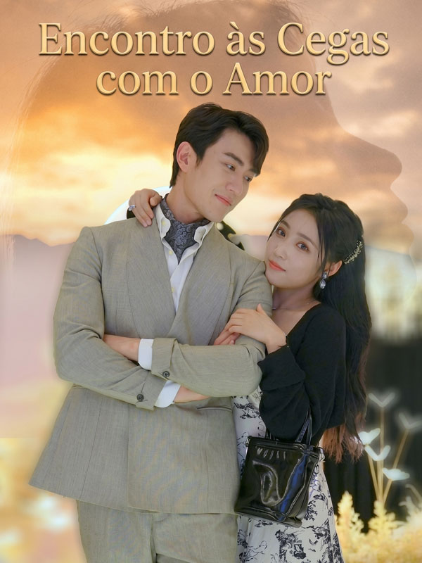Encontro às Cegas com o Amor