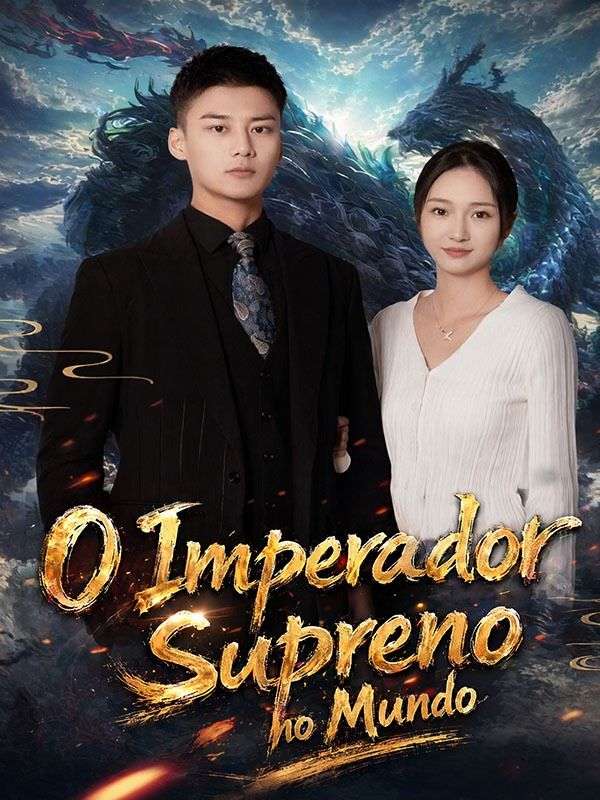 O Imperador Supreno no Mundo