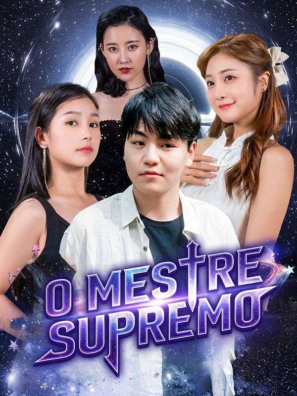 O Mestre Supremo