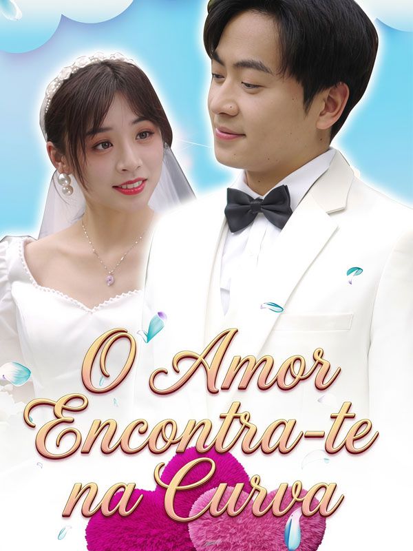 O Amor Encontra-te na Curva