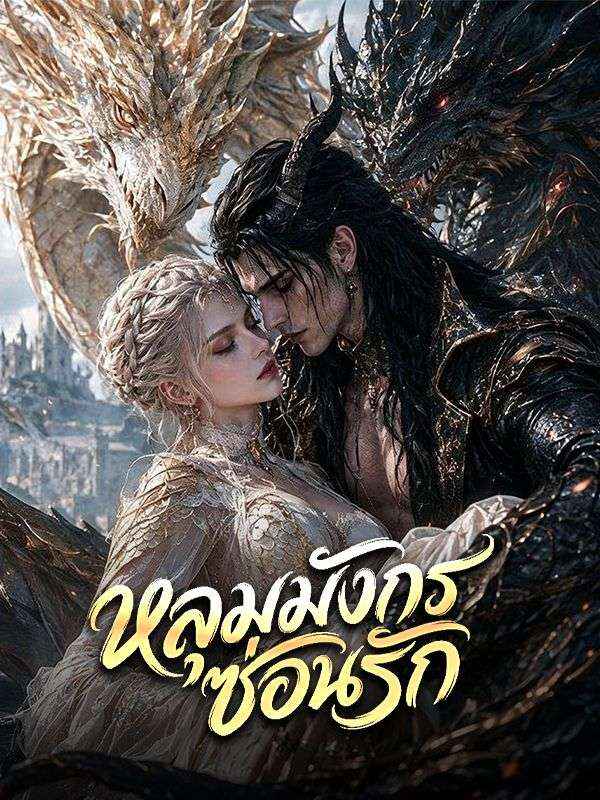 หลุมมังกรซ่อนรัก