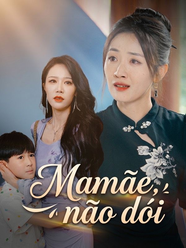 Mamãe, não dói