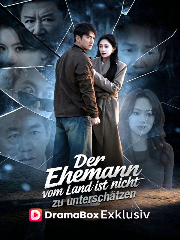 Der Ehemann vom Land ist nicht zu unterschätzen (Deutsch Synchronisiert) poster