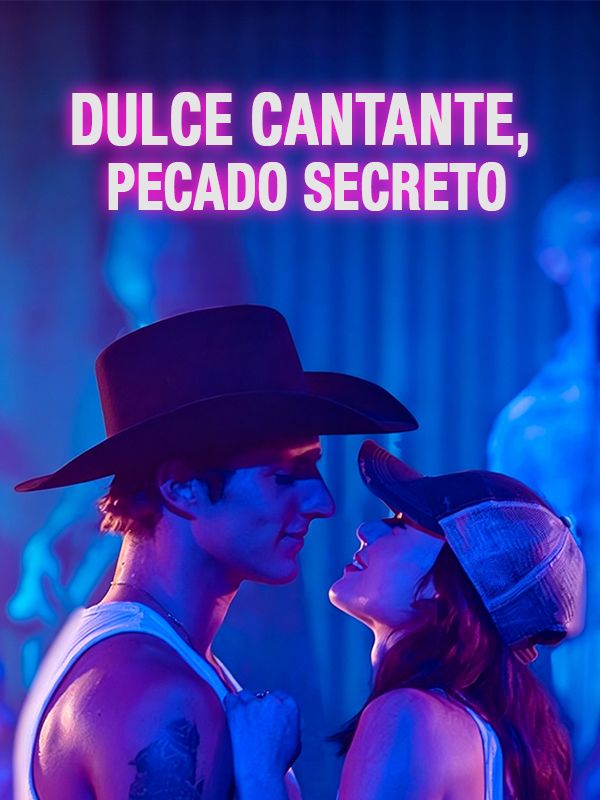 Dulce cantante, pecado secreto