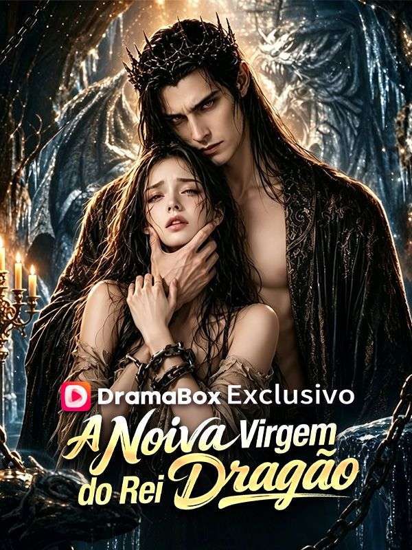 A Noiva Virgem do Rei Dragão(Dublado)