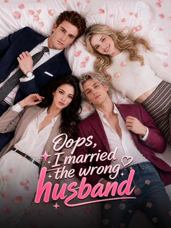 Chinese Drama Oops, I married the wrong husband with subtitles - poster
