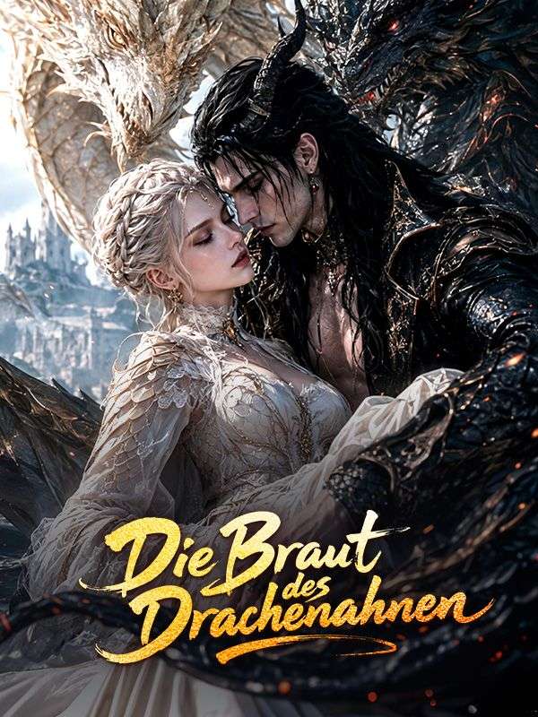 Die Braut des Drachenahnen