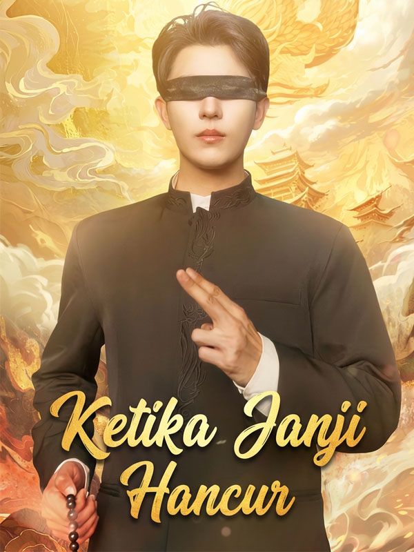 Drama China Perjanjian yang Mematikan（Sulih Suara) sub Indo - poster