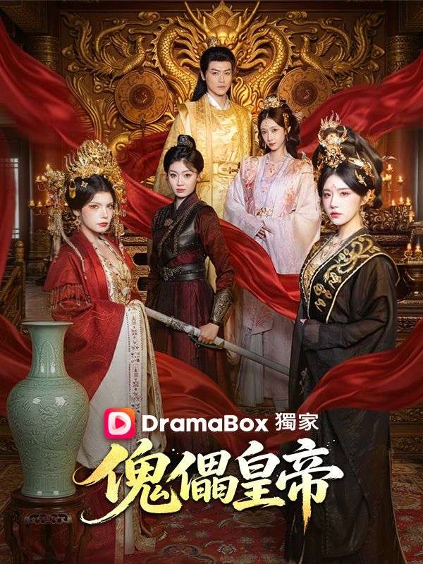 傀儡皇帝