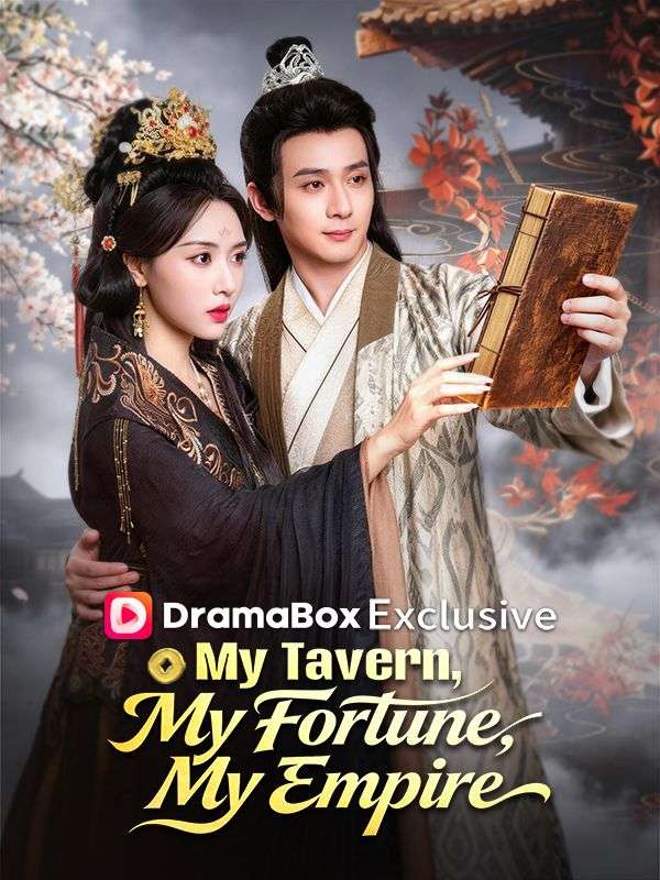 My Tavern, My Fortune, My Empire (DUBBED)