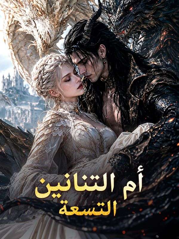 أم التنانين التسعة