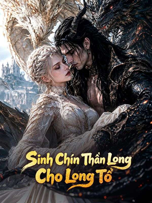 Sinh Chín Thần Long Cho Long Tổ poster
