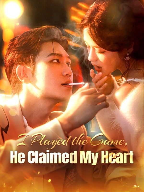 I Played the Game, He Claimed My Heart(DUBBED) poster
