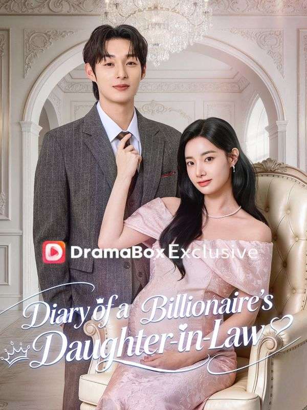 Diary of a Billionaire's Daughter-in-Law(DUBBED)