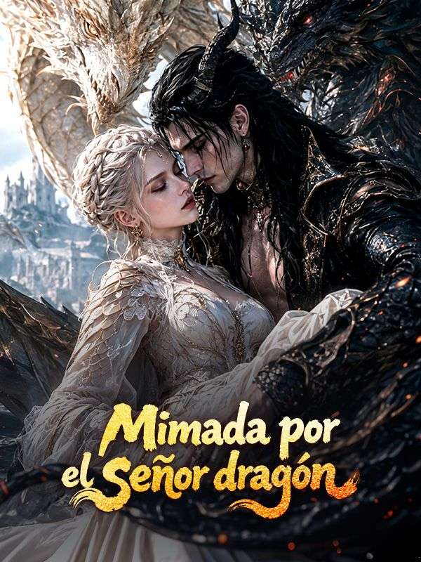 Mimada por el señor dragón (Doblado)
