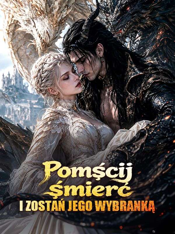 Pomścij śmierć i zostań jego wybranką