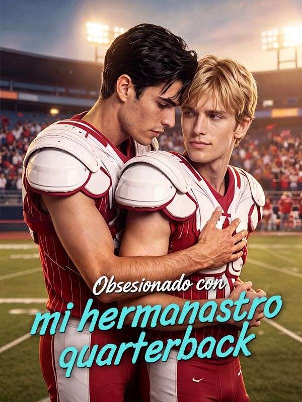 Obsesionado con mi hermanastro quarterback