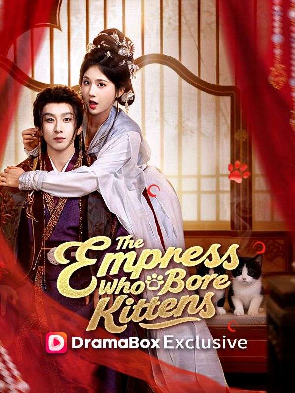 The Empress Who Bore Kittens(DUBBED)