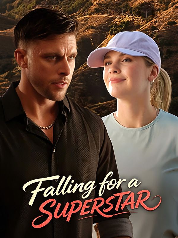 Falling for a SUPERSTAR