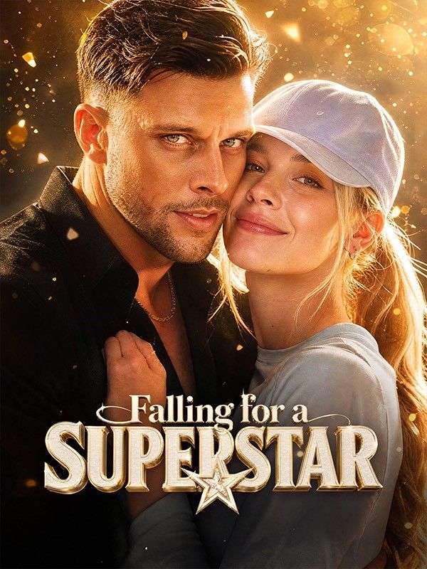 Falling for a SUPERSTAR