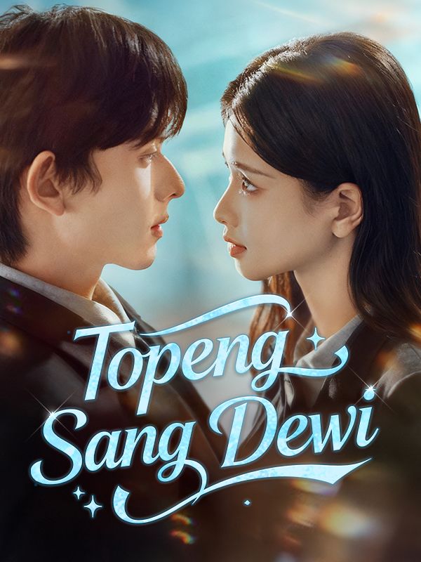 Topeng Sang Dewi（Sulih Suara)