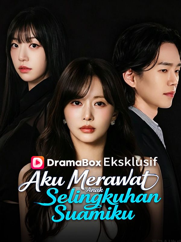 Aku Merawat Anak Selingkuhan Suamiku (Sulih Suara) poster