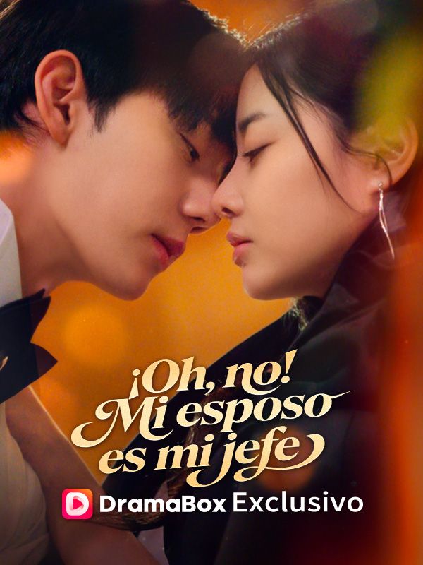 ¡Oh, no! Mi esposo es mi jefe