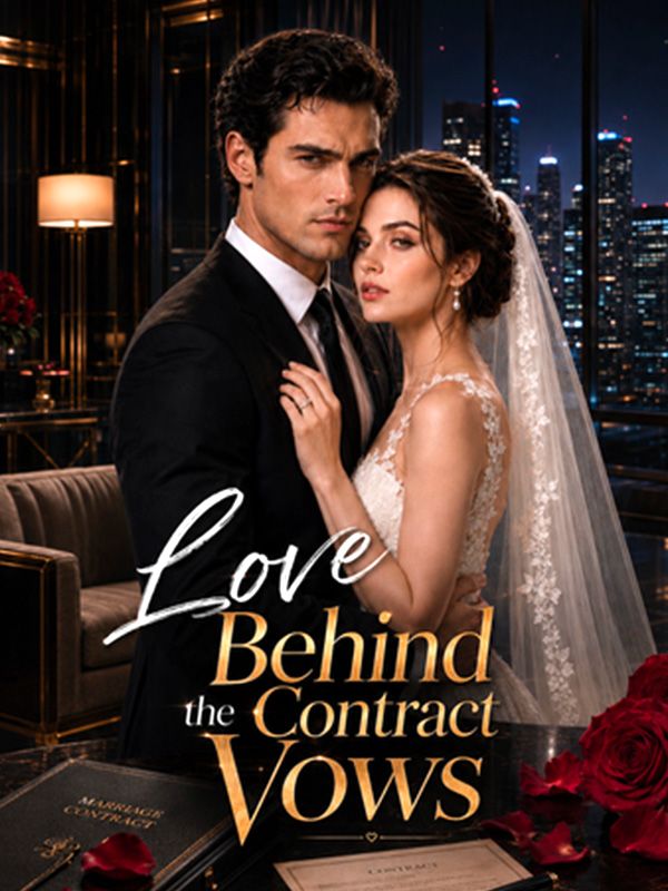 Love Behind the Contract Vows