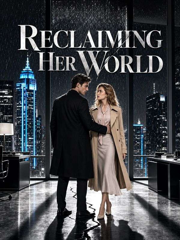 Reclaiming Her World