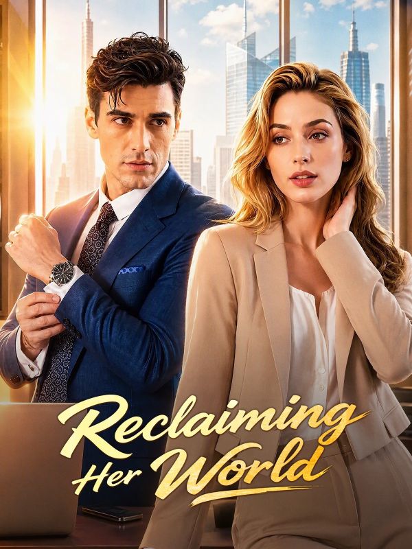 Reclaiming Her World