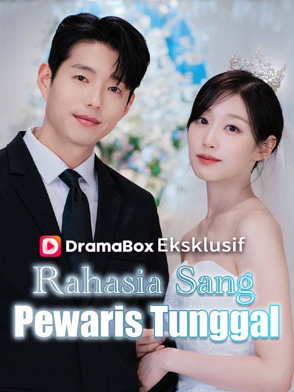 Pewaris Terselubung (Sulih Suara)