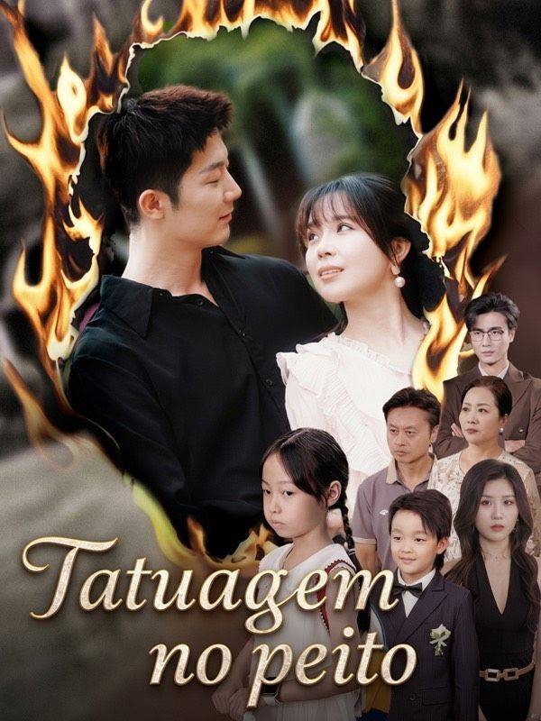 Chinese Drama Hatiku Tertusuk Karenamu (Sulih Suara) with subtitles - poster